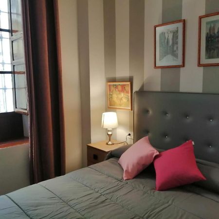 Casa Epi - Encantador Apartamento En El Centro De Granada - Barrio Realejo Extérieur photo
