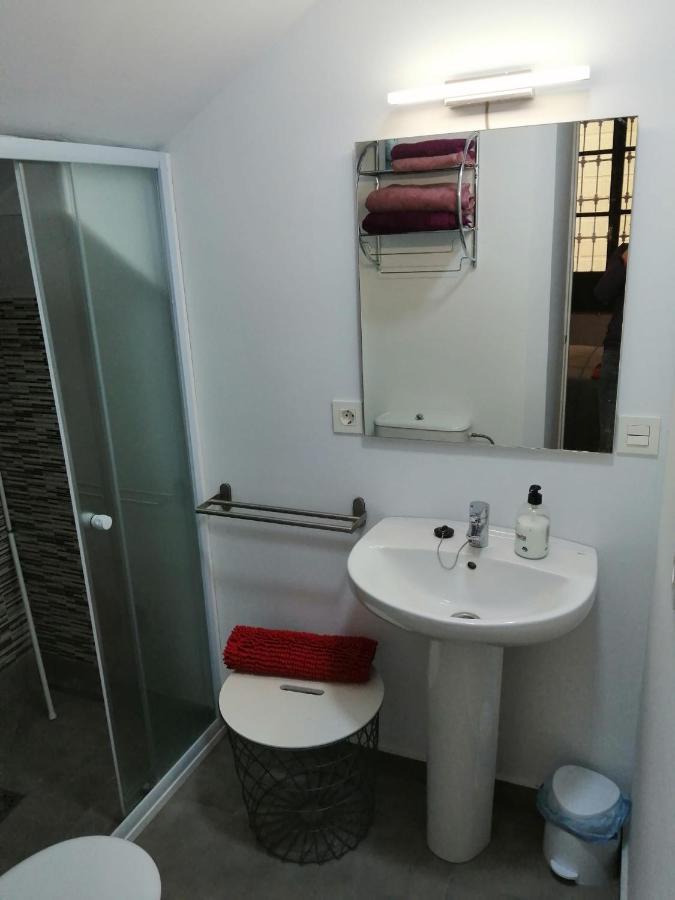 Casa Epi - Encantador Apartamento En El Centro De Granada - Barrio Realejo Extérieur photo