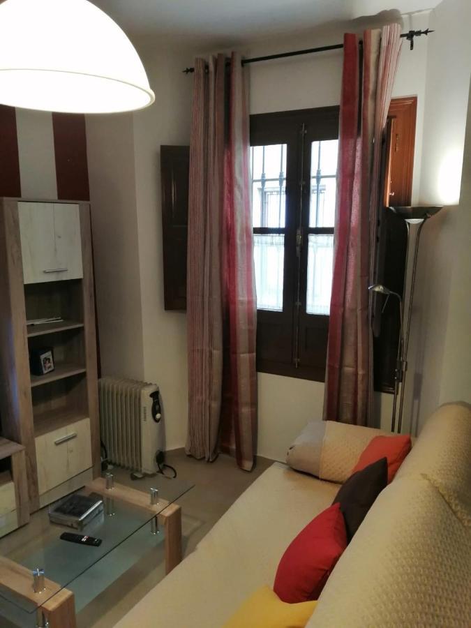 Casa Epi - Encantador Apartamento En El Centro De Granada - Barrio Realejo Extérieur photo