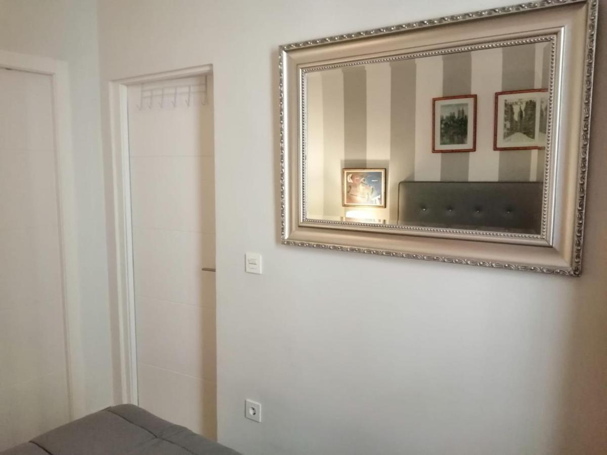 Casa Epi - Encantador Apartamento En El Centro De Granada - Barrio Realejo Extérieur photo