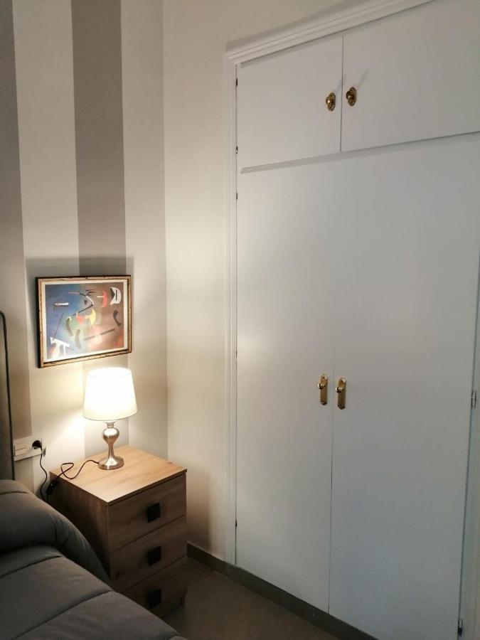 Casa Epi - Encantador Apartamento En El Centro De Granada - Barrio Realejo Extérieur photo