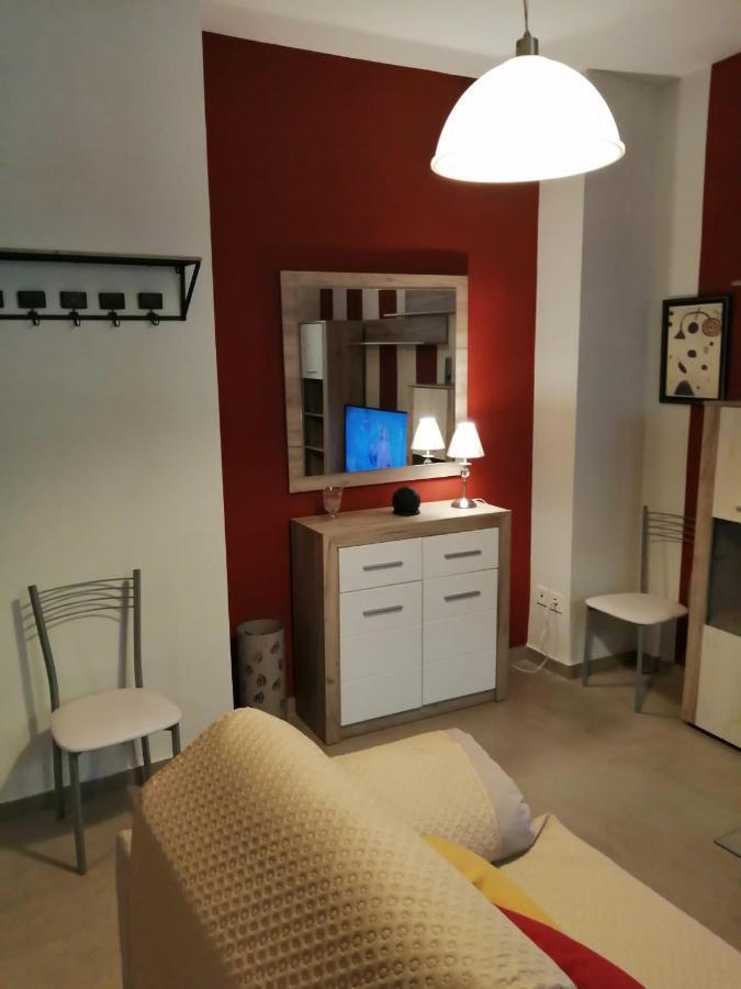 Casa Epi - Encantador Apartamento En El Centro De Granada - Barrio Realejo Extérieur photo